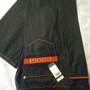 Coogi shirts and pants